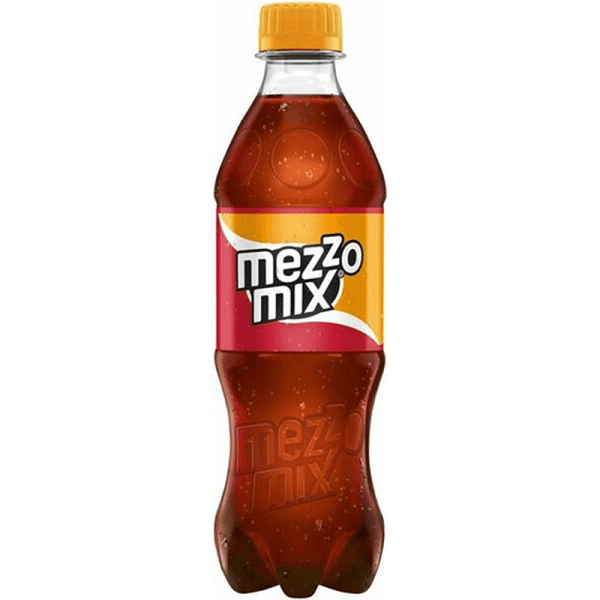 Mezzo Mix 0,5l